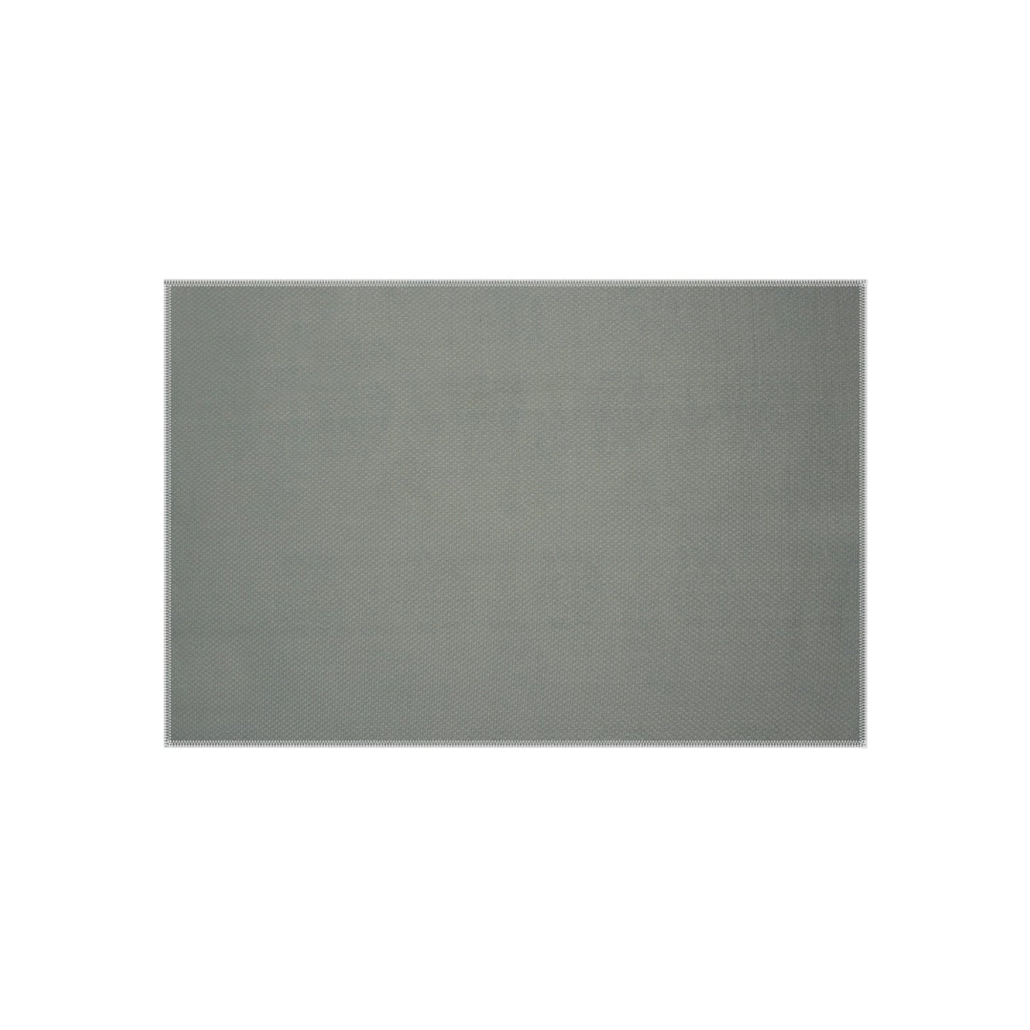Red Lake House Rug - Outdoor Rug for your Home, Campsite, or Vacation Rental