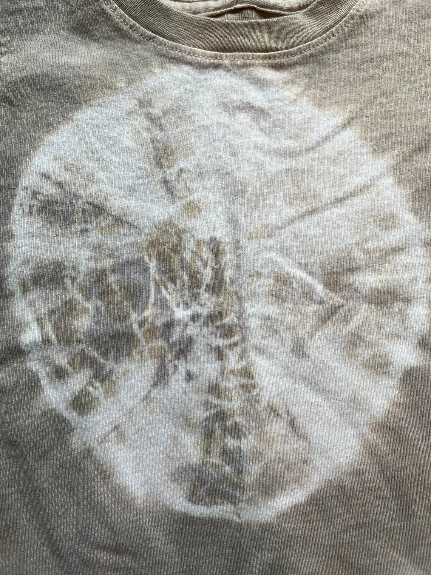 The Santa Cruz Tee for the Whole Family - Tie Dye Unisex Shirt by 1 Life