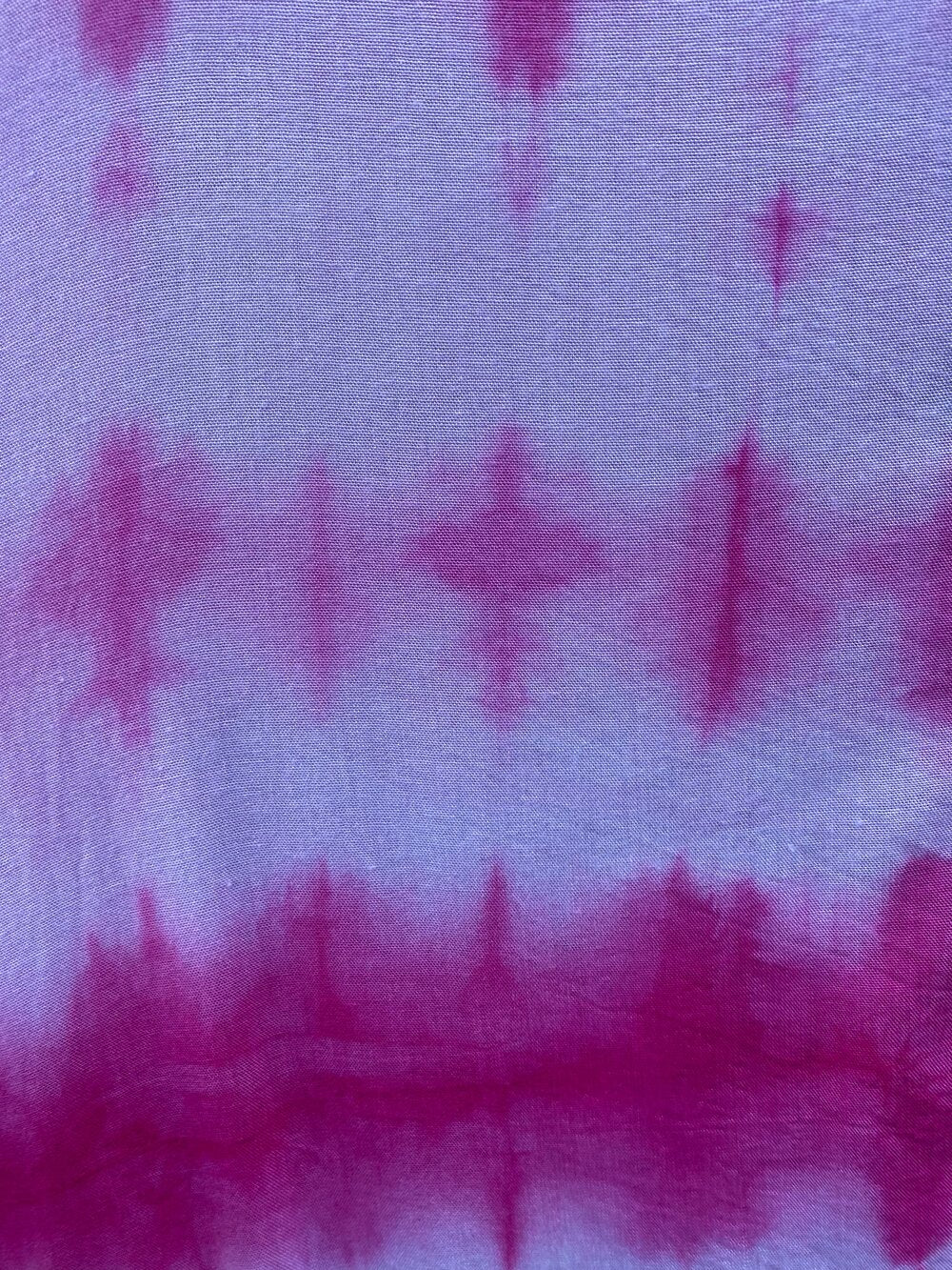 Tie Dyed Scarf and Wrap - The Butterfly Wrap Number 3 - Tie Dye Sustainable Rayon Wrap by 1 Life