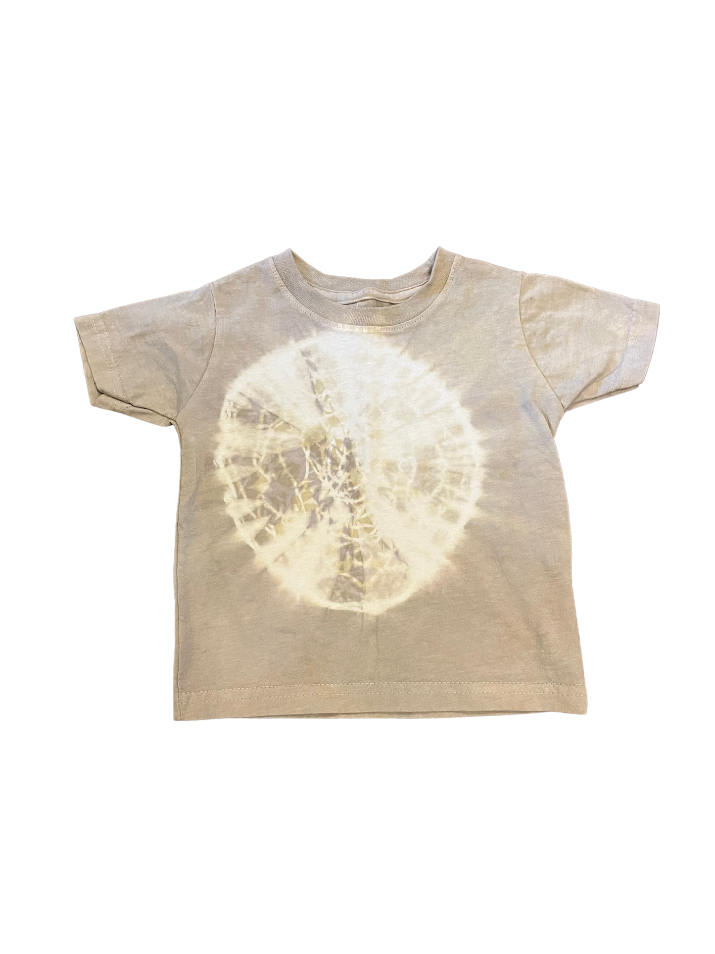The Santa Cruz Tee for the Whole Family - Tie Dye Unisex Shirt by 1 Life