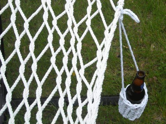 Hammock Drink Holder for Indoor/Outdoor Hammocks