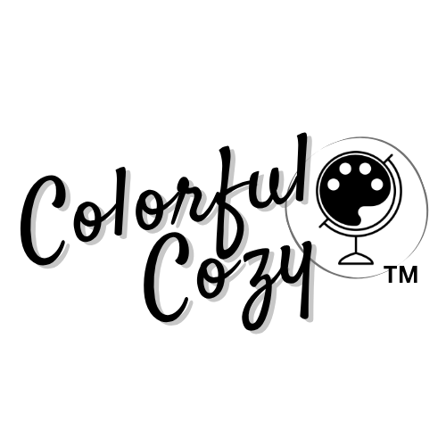 Colorful Cozy