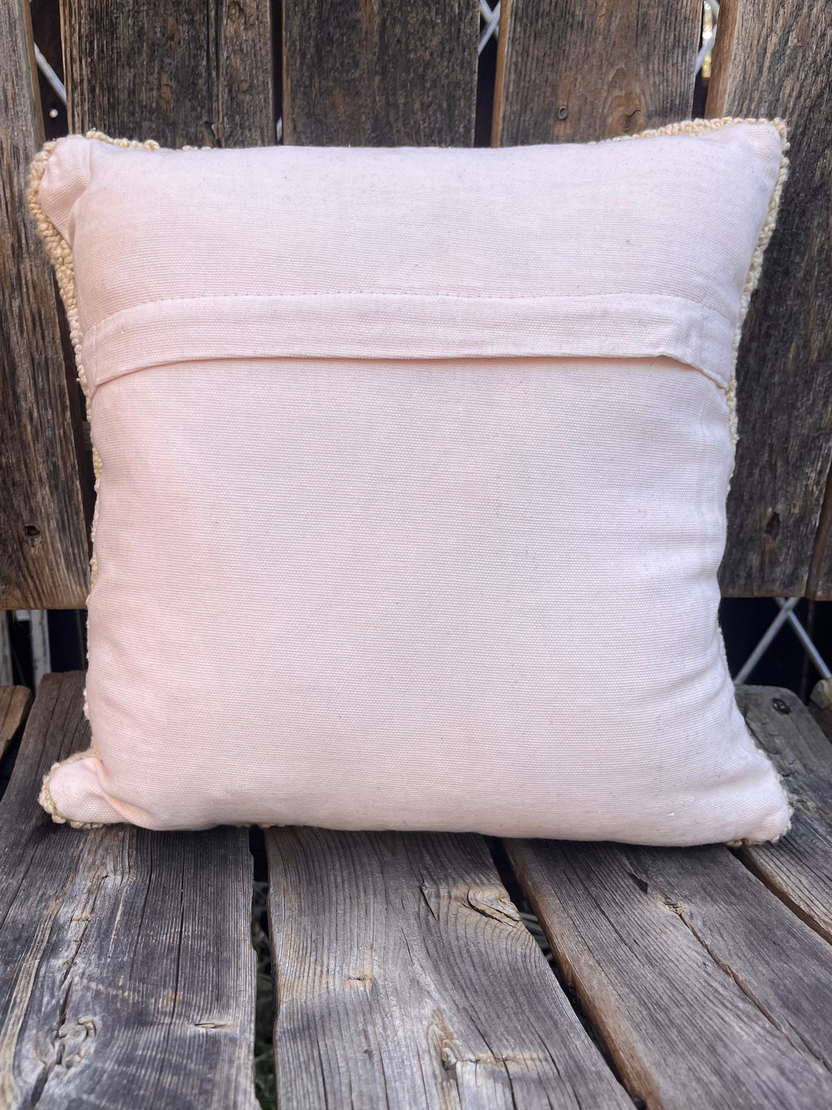Be Our Guest Pillow