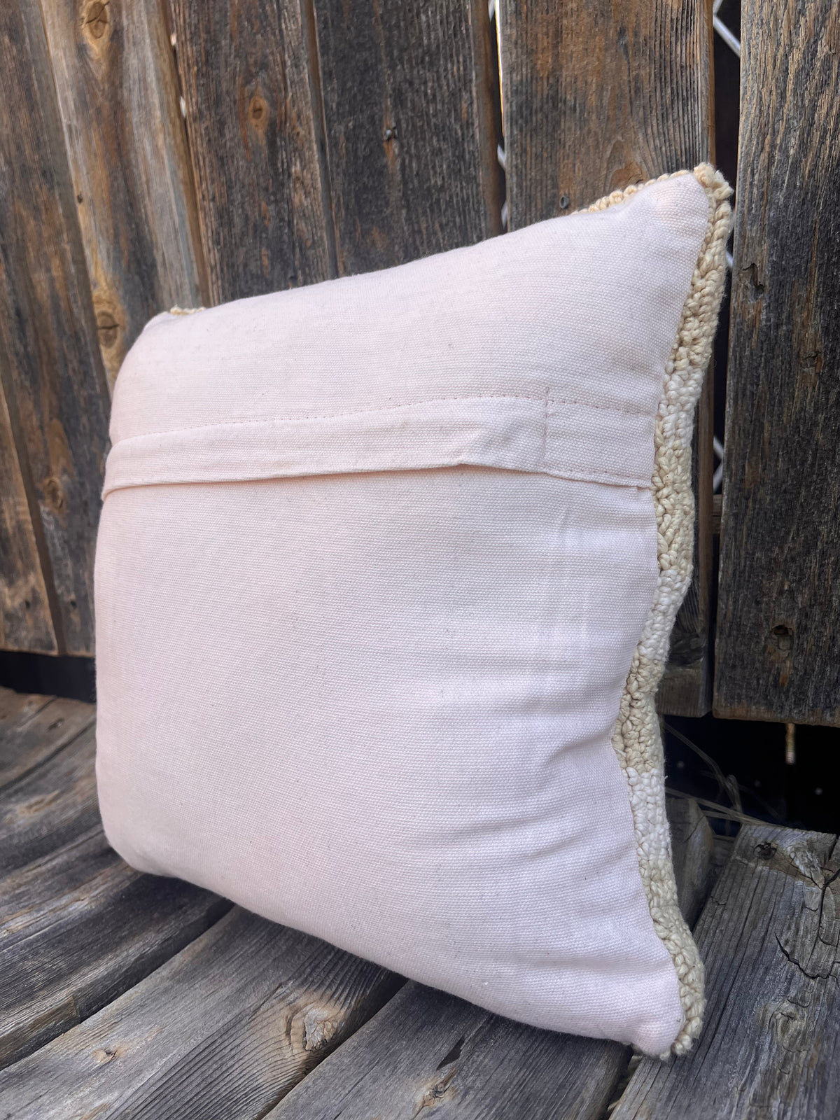 Be Our Guest Pillow