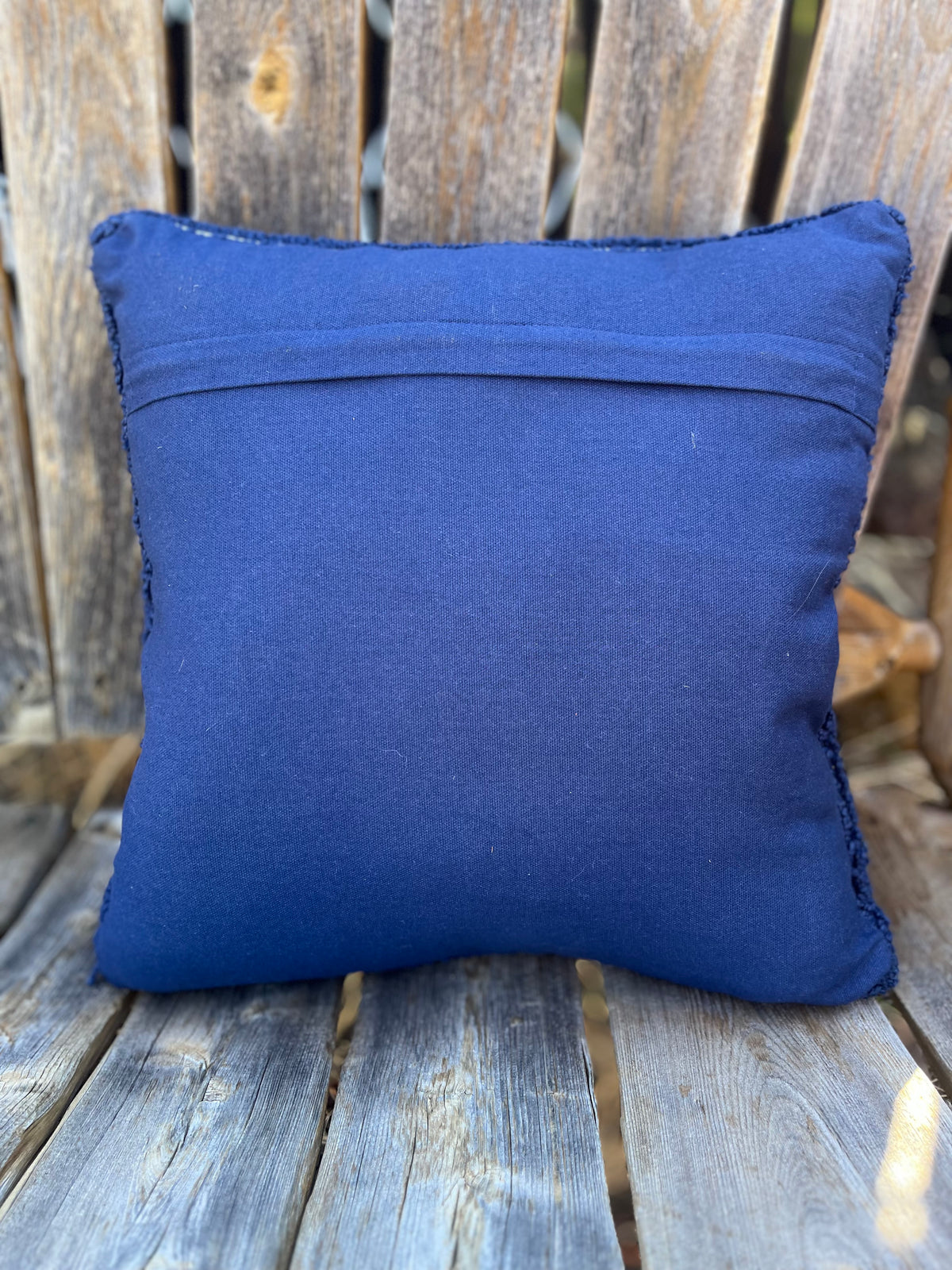 Mushroom Pillow