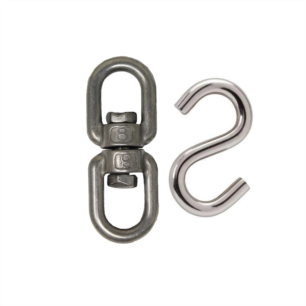 Swivel for Hammock Chairs