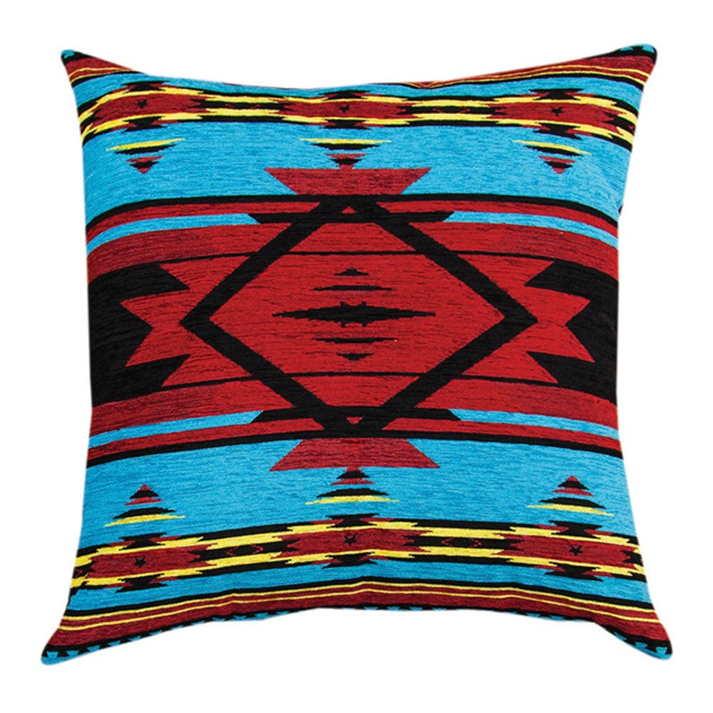 Tapestry Pillows - Set of 2