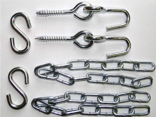 Universal Hammock Chain Hanging Kit